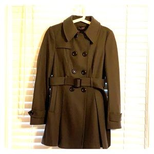 Victoria’s Secret Pea Coat